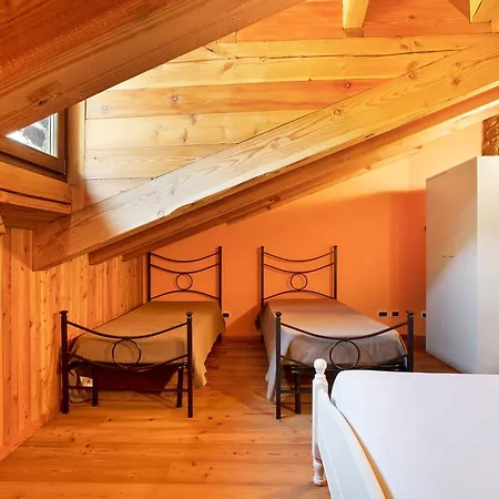La Maison De Amelie - Bed Appartement
