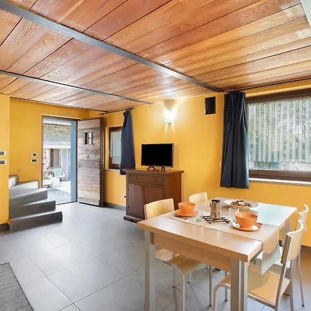 Appartement La Maison De Amelie - Bed