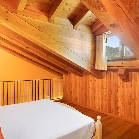La Maison De Amelie - Bed Apartment Fenis